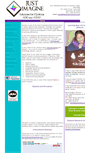 Mobile Screenshot of dyslexiawisconsin.com